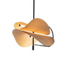 WOMO Japandi Linen Chandelier-WM2817 thumbnail