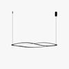 WOMO Helix Horizontal/Vertical Chandelier-WM2245 thumbnail