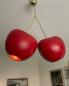 WOMO Cherry Metal Chandelier-WM2695 thumbnail