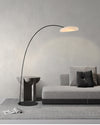 WOMO Cloud Arc Floor Lamp-WM7084 thumbnail