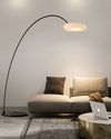 WOMO Cloud Arc Floor Lamp-WM7084 thumbnail