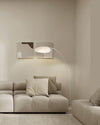 WOMO Cloud Arc Floor Lamp-WM7084 thumbnail