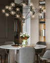 WOMO Sputnik Sphere Chandelier-WM2704 thumbnail