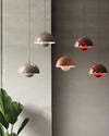 WOMO Dome Small Pendant Light-WM2498 thumbnail