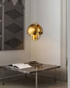 WOMO Adjustable Metal Globe Pendant Light-WM2564 thumbnail