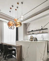 WOMO Melt Hanging Lava Lamp-WM2043 thumbnail
