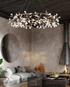 WOMO Heracleum/Firefly Round Chandelier-WM2435 thumbnail
