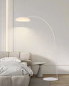 WOMO Cloud Arc Floor Lamp-WM7084 thumbnail