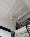 WOMO Sputnik Sphere Chandelier-WM2704 thumbnail