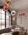 WOMO Melt Hanging Lava Lamp-WM2043 thumbnail