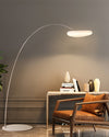 WOMO Cloud Arc Floor Lamp-WM7084 thumbnail
