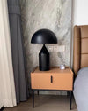 WOMO Dome Metal Mushroom Table Lamp-WM8002 thumbnail