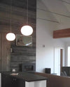 WOMO Globe Small Pendant Light-WM2496 thumbnail
