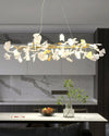 WOMO Gingko Linear Chandelier-WM2413 thumbnail