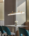 WOMO Rod Linear Led Pendant Light-WM2560 thumbnail