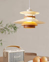 WOMO Scandinavian Pendant Light-WM2659 thumbnail