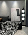 WOMO Modern Wood Oval Floor Lamp-WM7080 thumbnail