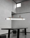WOMO Rod Linear Led Pendant Light-WM2560 thumbnail