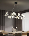 WOMO Gingko Linear Chandelier-WM2413 thumbnail