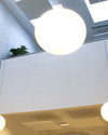 WOMO Globe Small Pendant Light-WM2496 thumbnail