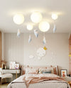 WOMO Bear Balloon Ceiling Light-WM1123 thumbnail