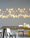 WOMO Heracleum/Firefly Linear Chandelier-WM2436 thumbnail