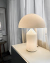 WOMO Dome Metal Mushroom Table Lamp-WM8002 thumbnail