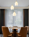 WOMO Magnolia Petal Chandelier-WM2106a thumbnail