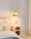 WOMO Hanging Bamboo Arc Floor Lamp-WM7133 thumbnail