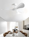 WOMO 52 Inch Three Blade Ceiling Fan - WM5160 thumbnail