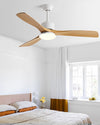 WOMO 3 Blade Ceiling Fan Lamp - WM5178 thumbnail