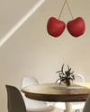 WOMO Cherry Metal Chandelier-WM2695 thumbnail