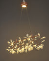WOMO Heracleum/Firefly Linear Chandelier-WM2436 thumbnail