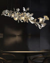 WOMO Gingko Long Chandelier-WM2430 thumbnail