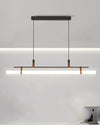 WOMO Rod Linear Led Pendant Light-WM2560 thumbnail
