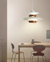 WOMO Scandinavian Pendant Light-WM2659 thumbnail