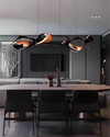 WOMO Masculine Sculptural Chandelier-WM2148 thumbnail