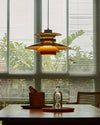 WOMO Scandinavian Pendant Light-WM2659 thumbnail