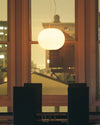 WOMO Globe Small Pendant Light-WM2496 thumbnail