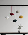 WOMO Dome Small Pendant Light-WM2498 thumbnail
