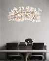 WOMO Gingko Spiral Chandelier-WM2416 thumbnail