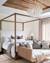 WOMO Textured Glass Bubble Chandelier-WM2180 thumbnail