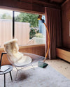 WOMO Multicolour Arc Floor Lamp-WM7104 thumbnail