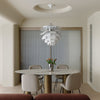 WOMO Nordic Pinecone Chandelier-WM2094 thumbnail