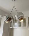 WOMO Cherry Metal Chandelier-WM2695 thumbnail