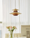 WOMO Scandinavian Pendant Light-WM2659 thumbnail