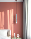 WOMO Bauhaus Bead Bedside Pendant Light-WM2133 thumbnail