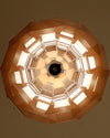 WOMO Nordic Pinecone Chandelier-WM2094 thumbnail