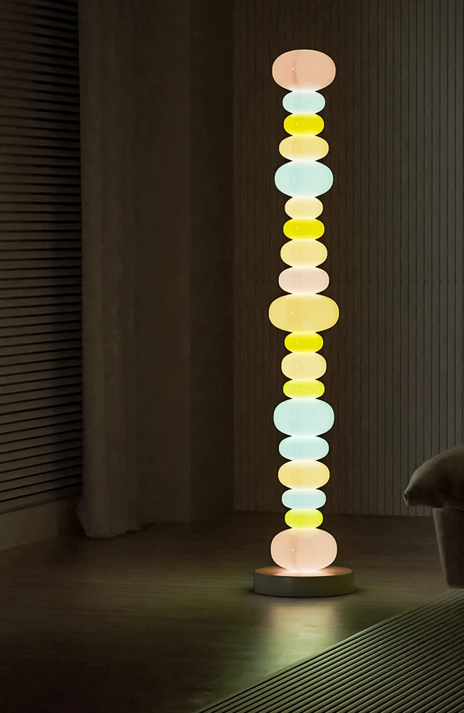 Floor Lamps