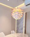 WOMO Nordic Pinecone Chandelier-WM2094 thumbnail